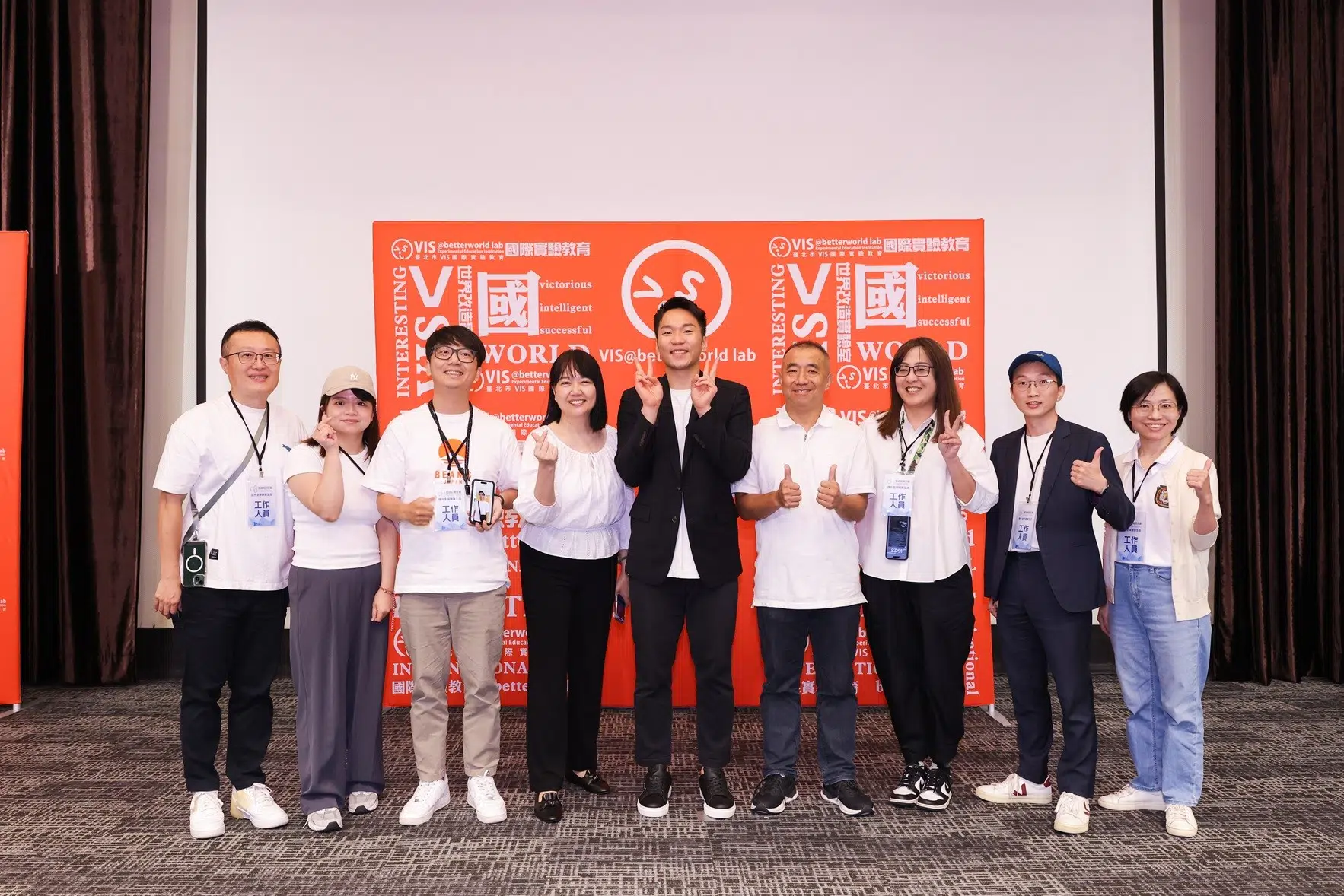 2024.10 李洋心路歷程分享 2024.10 李洋心路歷程分享