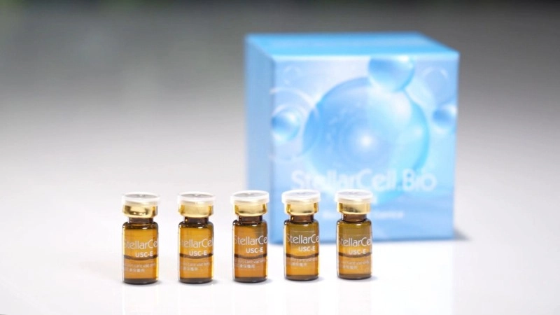台灣生技醫療產業鏈三箭齊發!星誠細胞生醫、巨興醫學、星和診所攜手臨床驗證 台灣生技醫療產業鏈三箭齊發!星誠細胞生醫、巨興醫學、星和診所攜手臨床驗證