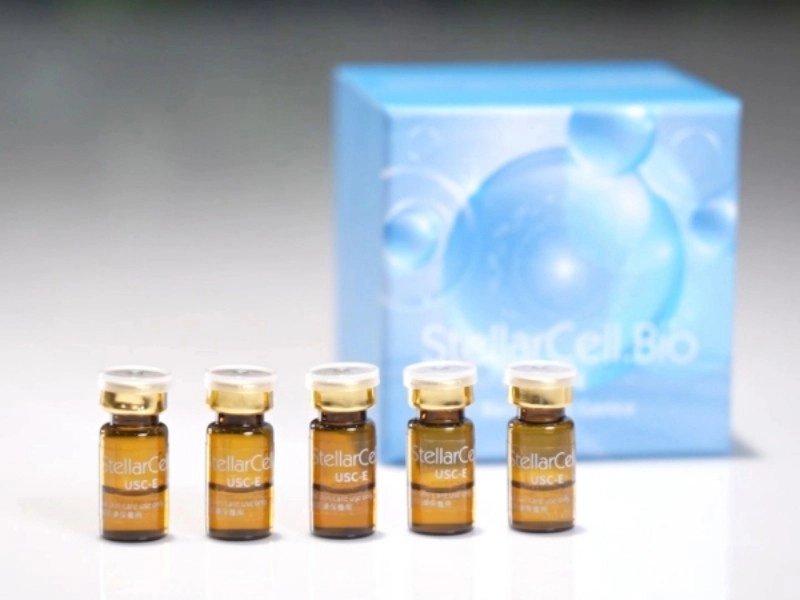 台灣生技醫療產業鏈三箭齊發！星誠細胞生醫、巨興醫學、星和診所攜手臨床驗證