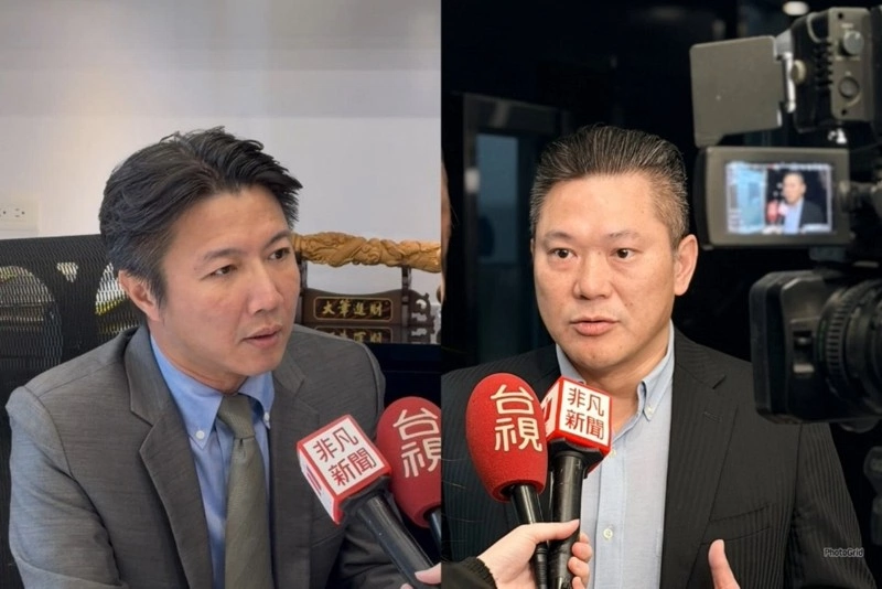 星誠細胞生醫 × 博訊生物科技　聯手打造台灣再生醫學新鏈結